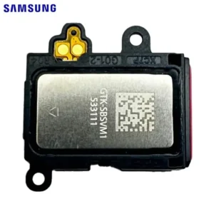 Écouteurs et haut-parleurs Samsung Galaxy Xcover 7 Pro SM-G766B - GH96-19487A