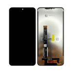 Écran LCD et tactile Samsung Galaxy Xcover 7 Pro SM-G766B - GH82-37375A - Noir