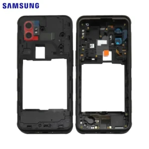 Cadre central Samsung Galaxy Xcover 7 Pro SM-G766B - GH98-49967A