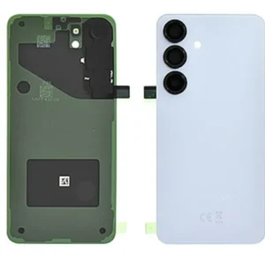 Cache arrière Samsung Galaxy S25 SM-S931B - Bleu glacier