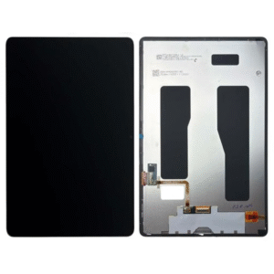 Écran LCD et tactile Samsung Galaxy Tab S10 FE (Wi-Fi)/SM-X520/SM-X526 5G - GH82-37143A - Noir