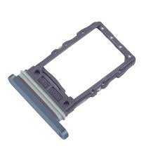 Tiroir SIM Samsung Galaxy Tab S10 FE SM-X520 (Wi-Fi)/SM-X620 Galaxy Tab S10 FE+ (Wi-Fi) - GH98-48819G - Bleu