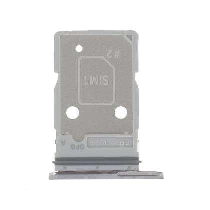 Tiroir SIM Samsung Galaxy Z Fold 7 SM-F966B - GH98-50069A - Argent Tiroir SIM Samsung Galaxy Z Fold 7 SM-F966B - GH98-50069A - Argent