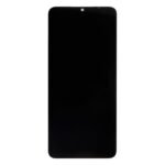 Écran LCD et tactile Xiaomi Redmi 15C 4G (25078RA3EA) - Noir