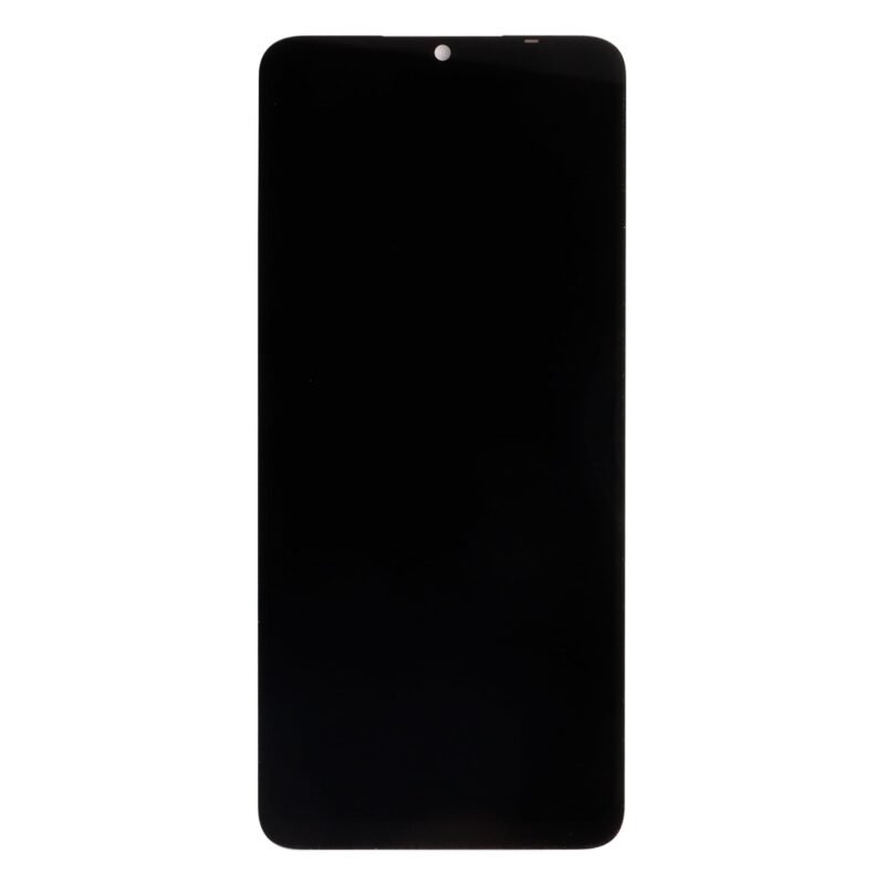 Écran LCD et tactile Xiaomi Redmi 15C 4G (25078RA3EA) - Noir