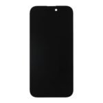 Écran LCD et tactile iPhone 16e - Qualité reconditionnée - Noir