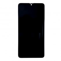 Écran LCD et tactile Huawei Mate 20 (HMA-L29) - Noir