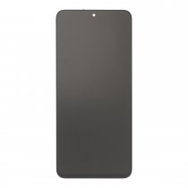 Écran LCD + écran tactile + cadre Honor X7A (RKY-LX1/RKY-LX2) - 0235AENA - Black