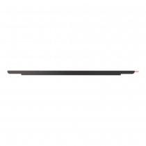 Cadre LCD - Lunette avant MacBook Air - A2681 13,6 pouces M2 / MacBook Air 13'' - A3113 - 2024 / MacBook Air 13'' M4 - A3240 (2025)