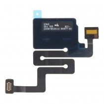 Nappe haut-parleur et écouteurs iPhone 16