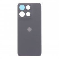 Cache arrière Motorola Moto G15 (XT2521) - Gris