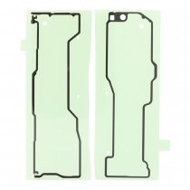 Adhésif intégré boîtier avant Samsung Galaxy Fold 6 SM-F956B