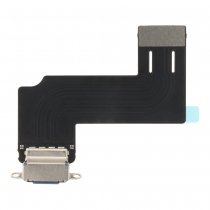 Connecteur de charge iPad 11e génération (2025) - Bleu