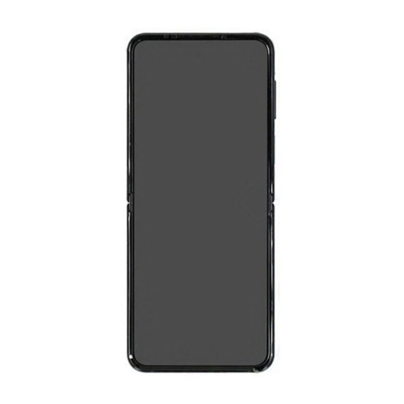 Écran LCD Tactile avec Cadre Samsung Galaxy Z Flip 4 SM-F721B - GH82-30238E/GH82-29440E/GH82-29441E/GH82-30239E - (Self-Assembled) - Navy 2 Écran LCD Tactile avec Cadre Samsung Galaxy Z Flip 4 SM-F721B - GH82-30238E/GH82-29440E/GH82-29441E/GH82-30239E - (Self-Assembled) - Navy