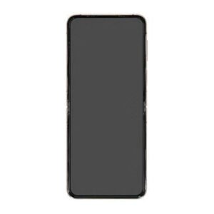 Écran LCD + tactile + châssis Samsung Galaxy Z Flip 4 SM-F721B - GH82-29440G/GH82-29441G/GH82-30238G/GH82-30239G - (Self-Assembled)  - Gold