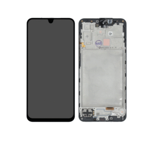 Écran LCD Tactile et cadre Samsung Galaxy A17 5G SM-A176B - GH82-38045A - Noir