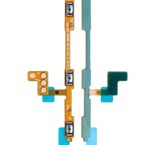 Nappe boutons power et volume du Samsung Galaxy A17 5G SM-A176B - GH59-15948A