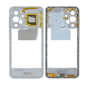 Châssis central Samsung Galaxy A17 5G SM-A176B  - GH98-50510B - Gris