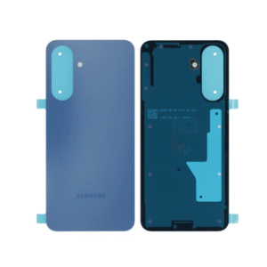 Cache arrière Samsung Galaxy A17 5G SM-A176B - GH82-38039C - Bleu