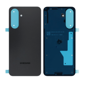 Cache arrière Samsung Galaxy A17 5G SM-A176B - GH82-38039A - Noir