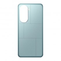 Cache Arrière Xiaomi Poco M7 4G - Bleu