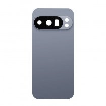 Cache Arrière Google Pixel 10 Pro (GEHN3/G4QUR/GN4F5) - Gris