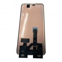 Écran LCD et tactile Honor Magic 7 Pro (PTP-N49/PTP-AN10) - Noir