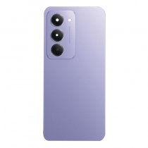 Cache arrière Xiaomi Redmi 15 4G - Violet