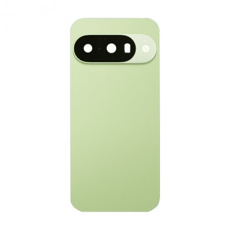 Cache Arrière Google Pixel 10 (GK2MP/GLBW0/GL066) - Lime 2 Cache Arrière Google Pixel 10 (GK2MP/GLBW0/GL066) - Lime