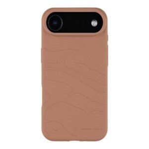Coque Tactical MagForce iPhone 17 Beaver Cover - 8596311282928 - Mocha Mousse