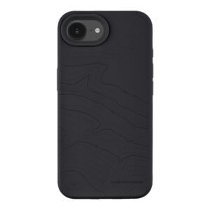 Tactical MagForce iPhone 16e Beaver Cover - 8596311283055 - Asphalt
