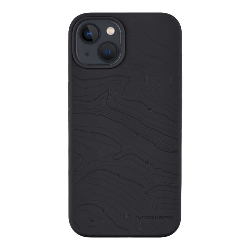 Tactical MagForce iPhone 13 Beaver Cover - 8596311283130 - Asphalt