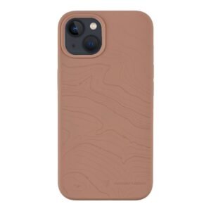 Tactical MagForce iPhone 13 Beaver Cover - 8596311283147 - Mocha Mousse
