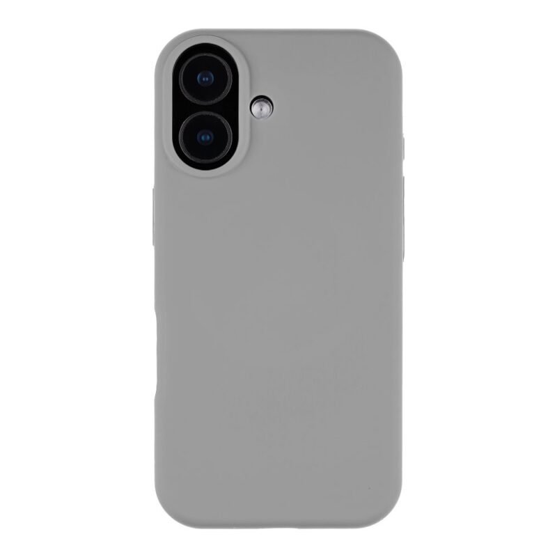 Coque Tactical iPhone 17 MagForce Velvet Smoothie Cover - 8596311284076 - Foggy