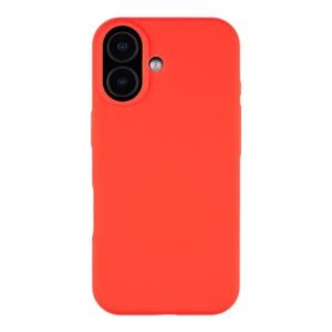 Coque Tactical iPhone 17 MagForce Velvet Smoothie Cover - 8596311284083 - Chilli