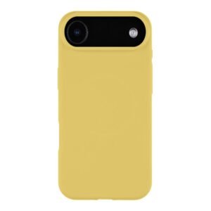 Coque Tactical iPhone 17 Air MagForce Velvet Smoothie Cover - 8596311284144 - Banana