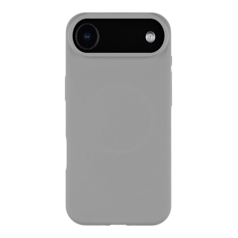 Coque Tactical iPhone 17 Air MagForce Velvet Smoothie Cover - 8596311284175 - Foggy