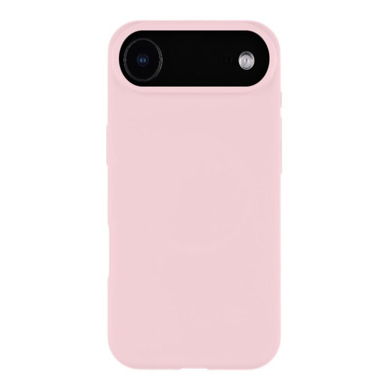 Coque Tactical iPhone 17 Air MagForce Velvet Smoothie Cover - 8596311284199 - Pink Panther