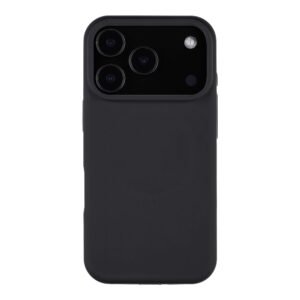 Coque Tactical iPhone 17 Pro MagForce Velvet Smoothie Cover - 8596311284205 - Asphalt