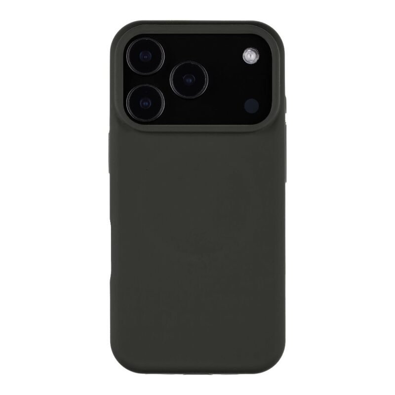 Coque Coque Tactical iPhone 17 Pro MagForce Velvet Smoothie Cover - 8596311284250 - Bazooka 2 Coque Coque Tactical iPhone 17 Pro MagForce Velvet Smoothie Cover - 8596311284250 - Bazooka