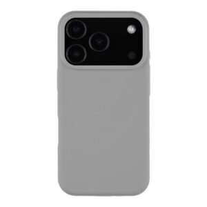 Coque Coque Tactical iPhone 17 Pro MagForce Velvet Smoothie Cover - 8596311284267 - Foggy