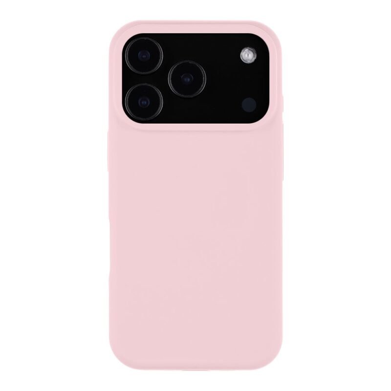 Coque Coque Tactical iPhone 17 Pro MagForce Velvet Smoothie Cover - 8596311284281 - Pink Panther