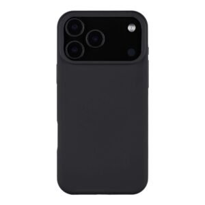 Coque Tactical iPhone 17 Pro Max MagForce Velvet Smoothie Cover - 8596311284298 - Asphalt