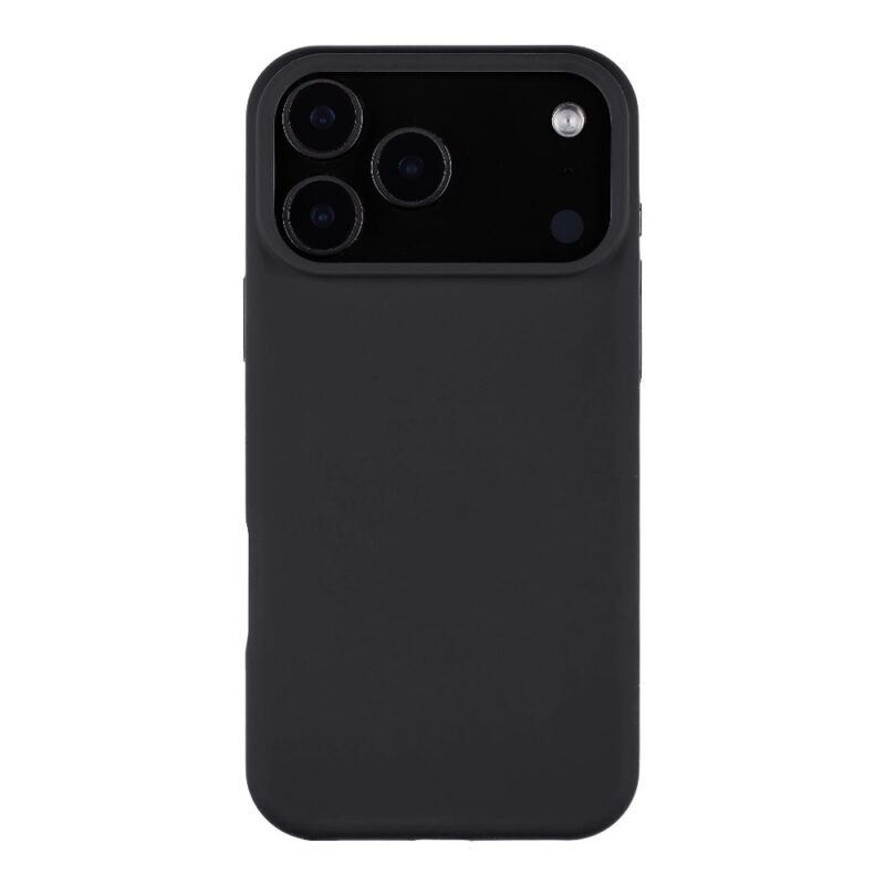 Coque Tactical iPhone 17 Pro Max MagForce Velvet Smoothie Cover - 8596311284298 - Asphalt 2 Coque Tactical iPhone 17 Pro Max MagForce Velvet Smoothie Cover - 8596311284298 - Asphalt