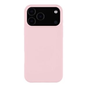 Coque Tactical iPhone 17 Pro Max MagForce Velvet Smoothie Cover - 8596311284380 - Pink Panther