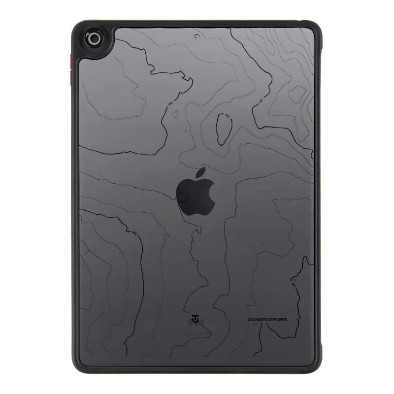Coque Tactical iPad 7 (10.2) - (2019)/iPad 8 (10.2) - 2020/iPad 9 (10.2) - 2021 Warthog Cover - 8596311285585 - Asphalt 2 Coque Tactical iPad 7 (10.2) - (2019)/iPad 8 (10.2) - 2020/iPad 9 (10.2) - 2021 Warthog Cover - 8596311285585 - Asphalt