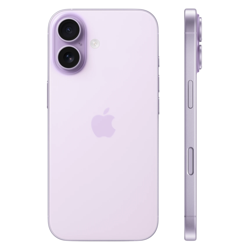 Apple iPhone 17 - 256GB - Lavender Apple iPhone 17 - 256GB - Lavender