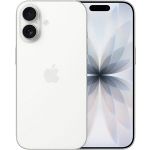 Apple iPhone 17 256Go Blanc