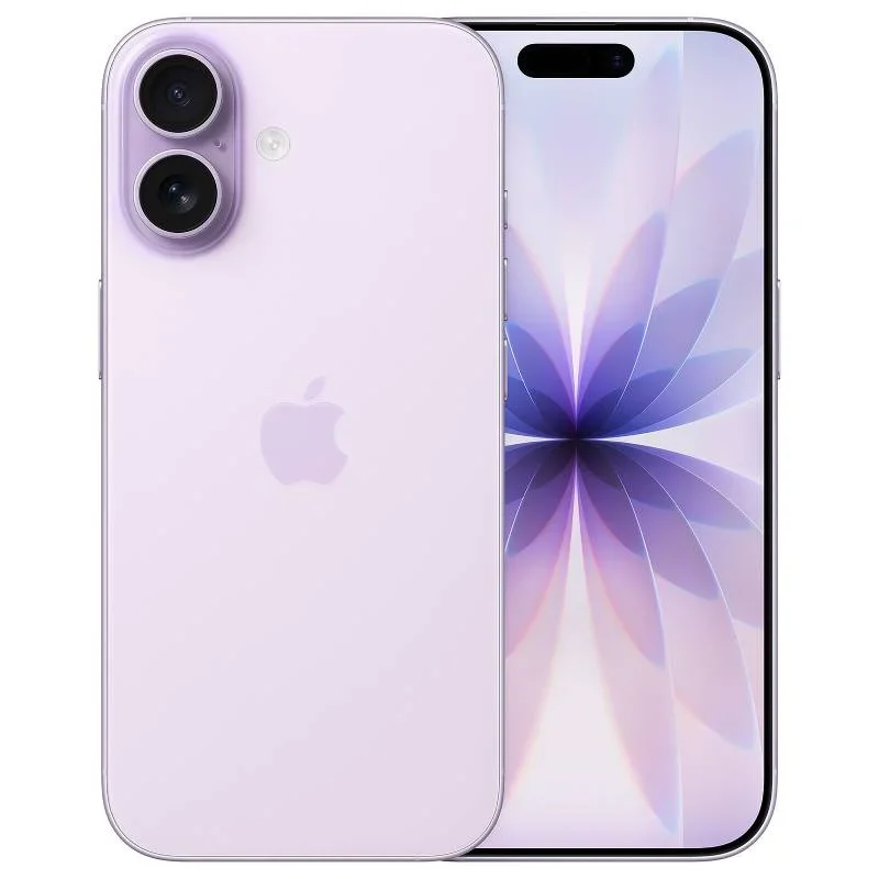 Apple iPhone 17 256Go LavandeC Apple iPhone 17 256Go Lavande