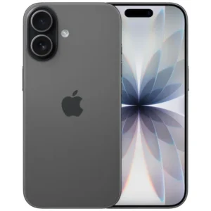 Apple iPhone 17 256Go Noir